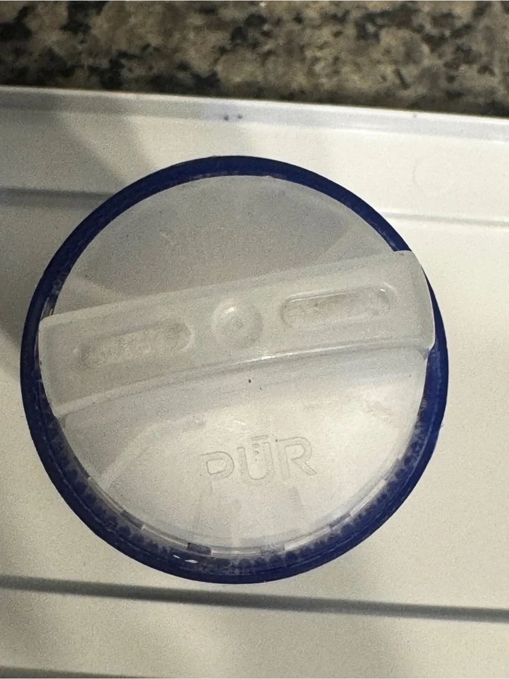 Pur durable water